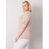 Basic Feel Good Palaidinė-RV-BZ-6323.92-smėlio spalvos