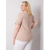Basic Feel Good Palaidinė-RV-BZ-6323.92-smėlio spalvos