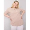 Basic Feel Good Palaidinė-RV-BZ-6323.92-smėlio spalvos