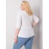 Basic Feel Good Palaidinė-RV-BZ-6329.43P-balta
