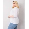 Basic Feel Good Palaidinė-RV-BZ-6329.43P-balta