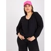 Basic Feel Good Palaidinė-RV-BZ-6332.53P-juoda