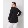 Basic Feel Good Palaidinė-RV-BZ-6332.53P-juoda