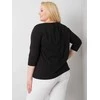Basic Feel Good Palaidinė-RV-BZ-6334.19P-juoda