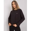 Basic Feel Good Palaidinė-RV-BZ-7199.05P-juoda