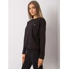 Basic Feel Good Palaidinė-RV-BZ-7199.05P-juoda