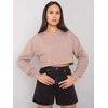 Basic Feel Good Palaidinė-RV-BZ-7309.54-tamsiai smėlio spalvos