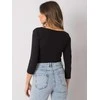 Basic Feel Good Palaidinė-RV-BZ-7316.06X-juoda