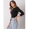 Basic Feel Good Palaidinė-RV-BZ-7316.06X-juoda