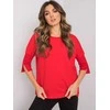 Basic Feel Good Palaidinė-RV-BZ-7362.19-raudona