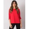 Basic Feel Good Palaidinė-RV-BZ-7362.19-raudona