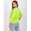 Basic Feel Good Palaidinė-RV-BZ-7542.41X-fluo žalia