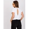 Basic Feel Good Palaidinė-RV-BZ-7664.46-balta