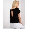 Basic Feel Good Palaidinė-RV-BZ-7664.46-juoda