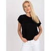 Basic Feel Good Palaidinė-RV-BZ-7664.46-juoda