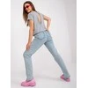 Basic Feel Good Palaidinė-RV-BZ-7664.46-pilka