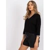Basic Feel Good Palaidinė-RV-BZ-7805.66P-juoda