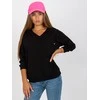 Basic Feel Good Palaidinė-RV-BZ-8052.24-juoda