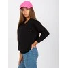 Basic Feel Good Palaidinė-RV-BZ-8052.24-juoda