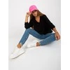 Basic Feel Good Palaidinė-RV-BZ-8052.24-juoda