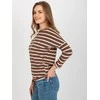 Basic Feel Good Palaidinė-RV-BZ-8566.94-balta-ruda