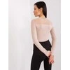 Basic Feel Good Palaidinė-RV-BZ-9201.78P-smėlio spalvos
