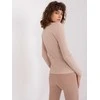 Basic Feel Good Palaidinė-RV-BZ-9204.40X-smėlio spalvos