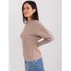 Basic Feel Good Palaidinė-RV-BZ-9208.55-tamsiai smėlio spalvos