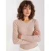 Basic Feel Good Palaidinė-RV-BZ-9210.73-smėlio spalvos