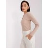 Basic Feel Good Palaidinė-RV-BZ-9211.94P-smėlio spalvos