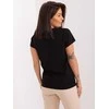 Basic Feel Good Palaidinė-RV-BZ-9619.27X-juoda