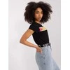 Basic Feel Good Palaidinė-RV-BZ-9623.16-juoda