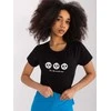Basic Feel Good Palaidinė-RV-BZ-9624.70-juoda