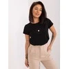 Basic Feel Good Palaidinė-RV-BZ-9636.45-juoda