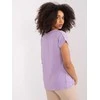 Basic Feel Good Palaidinė-RV-BZ-9645.29-šviesiai violetinė