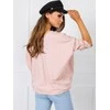 Basic Feel Good Palaidinė-TP-BZ-5472.00P-šviesiai rožinė