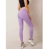 Basic Feel Good Tamprės moterims – RV-LG-2850.18P – Šviesiai violetinė