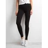 Basic Feel Good Tamprės moterims -RV-LG-2850.19P-juodi