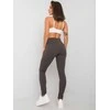 Basic Feel Good Tamprės moterims -RV-LG-2850.20P-tamsi chaki