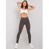 Basic Feel Good Tamprės moterims -RV-LG-2850.20P-tamsi chaki