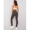 Basic Feel Good Tamprės moterims -RV-LG-2850.20P-tamsi chaki