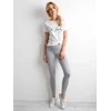 Basic Feel Good Tamprės moterims -RV-LG-2850.20P-pilka