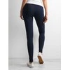 Basic Feel Good Tamprės moterims -RV-LG-2850.21P-tamsiai mėlyna