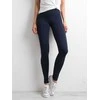 Basic Feel Good Tamprės moterims -RV-LG-2850.21P-tamsiai mėlyna