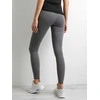 Basic Feel Good Tamprės moterims -RV-LG-2850.22P-tamsiai pilka
