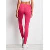 Basic Feel Good Tamprės moterims -RV-LG-2850.25P-fuksija
