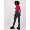 Basic Feel Good Tamprės moterims -RV-LG-2850.26P-grafitas