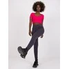 Basic Feel Good Tamprės moterims -RV-LG-2850.26P-grafitas