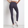 Basic Feel Good Tamprės moterims -RV-LG-2850.26P-grafitas