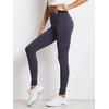 Basic Feel Good Tamprės moterims -RV-LG-2850.26P-grafitas